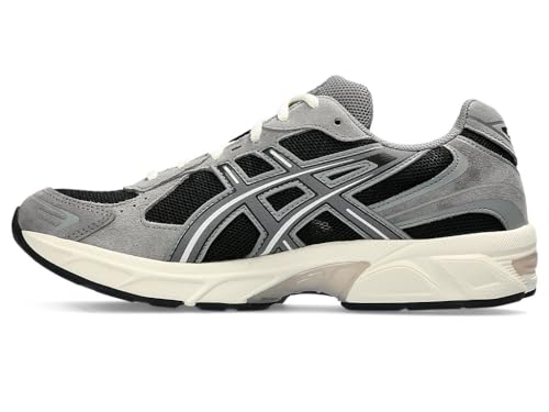 Preisvergleich Produktbild ASICS Herren GEL-1130 Sneaker, schwarz-Carbon, 40 EU