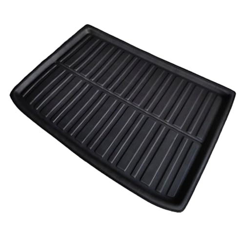 Tapis de coffre Ford Territory 2022-2025 antidérapant et imperméable