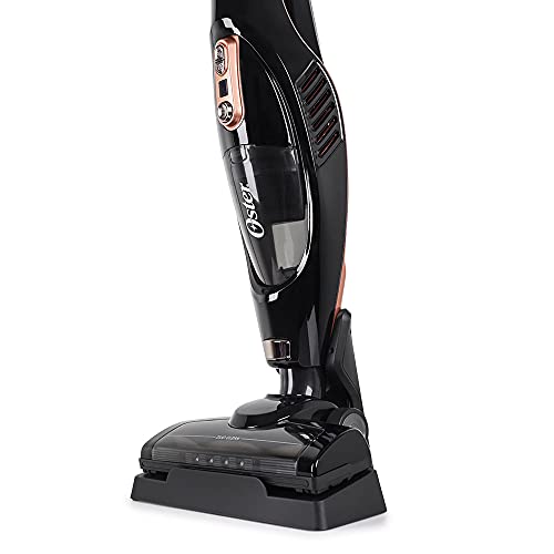 Oster Aspirador de Pó Vertical Sem Fio Duo Clean 2 em 1 - Bateria OASP651 - Imagem 6
