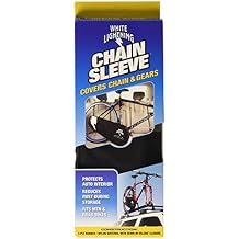 White Lightning Chain Sleeve