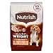 Rachael Ray Nutrish Premium Natural Dry Dog Food, Turkey, Brown Rice & Venison Recipe, 13 Lbs