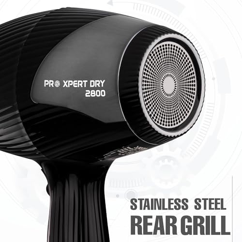 VEGA PROFESSIONAL Pro Xpert Hair Dryer - Image 5 of 7