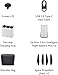 Original Mini 3 Pro Fly More Kit Plus for DJI Mini 3,Original Accessories (Plus version（Battery life 47-min）)