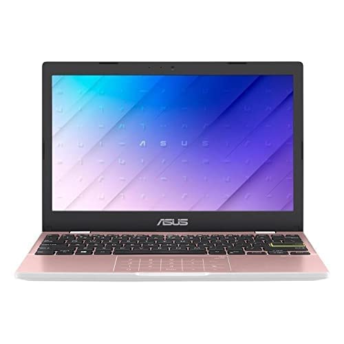 ASUS E210 Celeron N4020 4GB 64GB ノートPC Amazon.com: ASUS Notebook E210 11.6” Ultra Thin, Intel