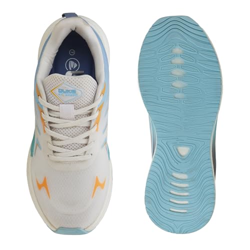 Image of Duke Mens Fwol2059 Sneaker