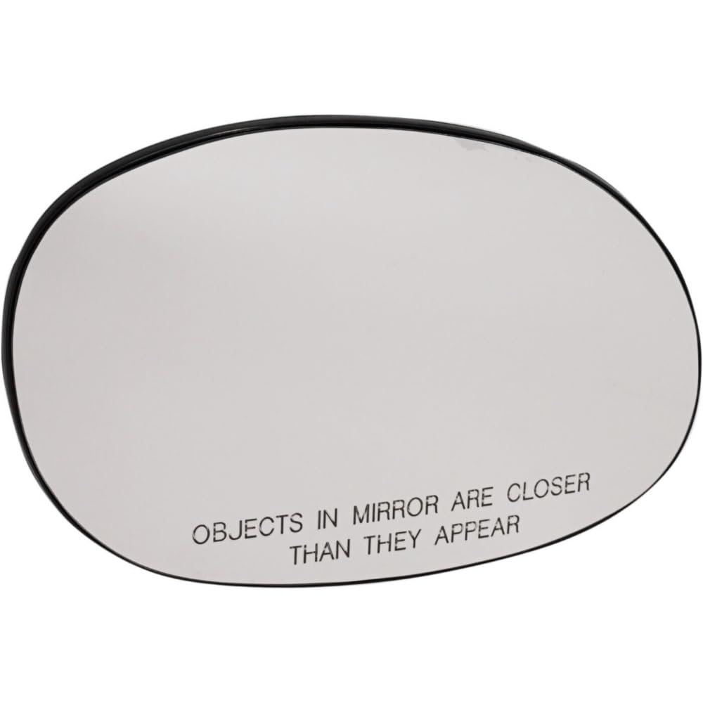 Amazon.com: ERISTJ Mirror Glass Set of 2 Right Rear & Left Driver 