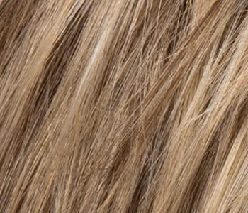 Modacrylic darksand mix 14.22.12 fibra textil arena oscura 4