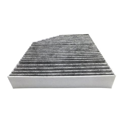 Filtro de aire de habitáculo para Mercedes W205 y C253, la solución para un aire limpio 2