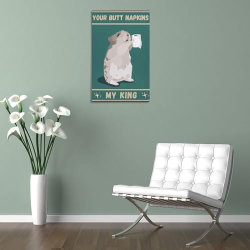 Décoration de la maison moderne avec affiches de table POLIUAWS pour vos murs - 4