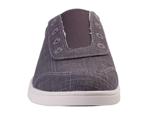 Spenco Women's Santa Maria Canvas Sneaker2