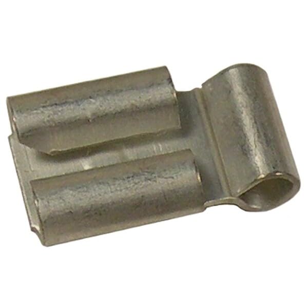 Pico 2471A 16-14 AWG Non-Insulated Electrical Wiring 0.187" Tab Female Flag Terminals 1000 Per Package