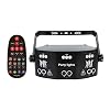 LED USB Disco Ball Disco Light Effects Professioneel podiumlicht RGB afstandsbediening sfeerlamp DJ Disco Ball Party Light Disco Light Bulb Stage Projector