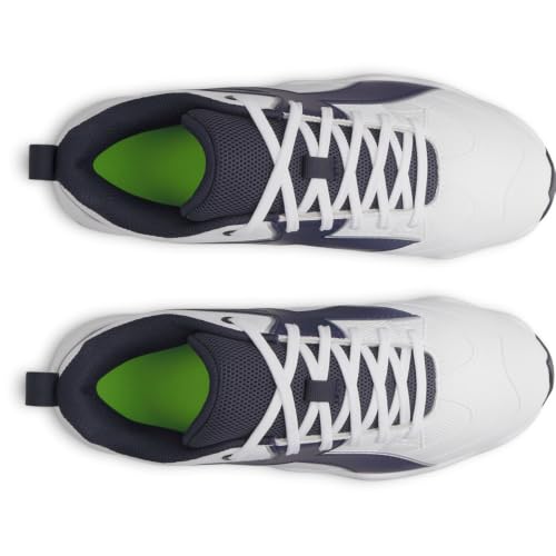 Image of Under Armour Boys' Leadoff Icon Low RM JR Baseball Cleats