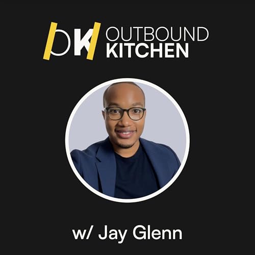 OK25: How to Build a Profitable Outbound SDR Team: P&L Math, Headcount Decisions, and the 9-Month Payback Reality with Jay Glenn, Founder at Jay Glenn Agency