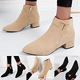 Boots Femme Cuir Rangers Automne Bottine Marron Basket Chaussure Hiver Chaussures Confort Chic Bottines De Ville Bottes Bottillons Pieds Larges Sensibles Femmes