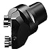 Sandvik Coromant C6-SL70-LX-045-050M Coromant Capto to CoroTurn SL70 Adaptor, 2013.2 CoroPak, Cx-SL70-R/LX Tool Style Code (Pack of 1)