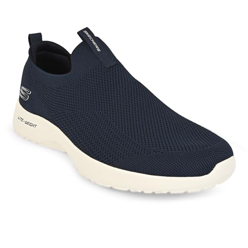 Image of Skechers Mens Dynamight Slipper