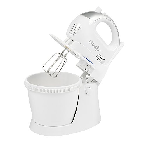 Preisvergleich Produktbild Trevi PR 136 Rumba Rührgerät mit Schüssel