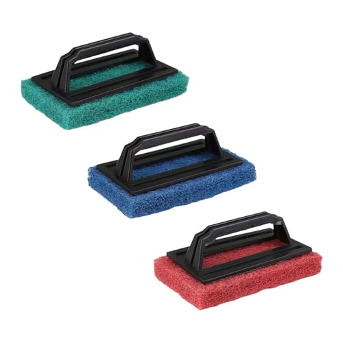 LNGJIN4 Stücke Pool Schwamm Bürsten,Swimming Pool Brush,Pool Reinigung,Poolreinigung Handschrubber,Pool Bürste,Poolbürste Für Folienpool,Pool Bürsten Set,Pool Reinigungsbürste,für die Poolreinigung LNGJIN4 Stücke Pool Schwamm Bürsten,Swimming Pool Brush,Pool Reinigung,Poolreinigung Handschrubber,Pool Bürste,Poolbürste Für Folienpool,Pool Bürsten Set,Pool Reinigungsbürste,für die Poolreinigung