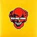 Killing Joke (Ltd Flaming Vinyl) [Vinilo]