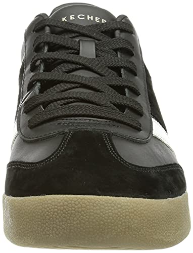Skechers Zinger-Scobie 52322-Bkw, Scarpe da