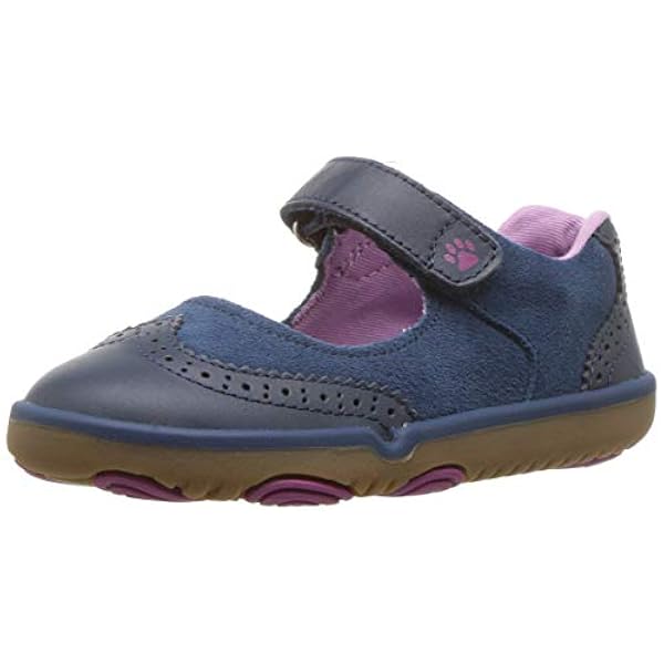 Hush Puppies- - Bella Unisex Niños Niñas