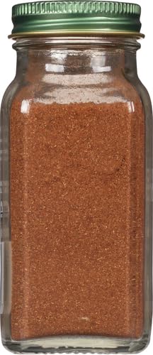 Miniatura 6 de Simply Organic Five Spice Powder certificado orgánico  201 oz