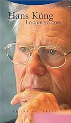 Lo que yo creo