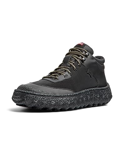 Camper Men's Modern Ankle Boot