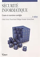 Download Sécurité informatique - Cours et exercices corrigés PDF