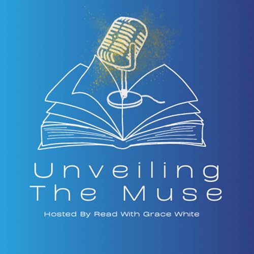 『Unveiling The Muse』のカバーアート