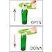 Wopanxye Essential Oil Bottle Opener, 3 Pack Oils Key Tool Easily Removes & Replaces Roller Balls on Bottles, Universal Cap Remover Accessory for Roll-on Sample Drams, Orifice Reducers & Tops Removal
