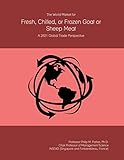The World Market for Fresh, Chilled, or Frozen Goat or Sheep Meat: A 2021 Global Trade Perspective