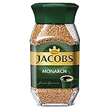 FRASCO JACOBS - CAFÉ JACOBS MONARCH SOLUBLE. PACK 12 X 48GR.