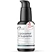 Designs for Health Liposomal B Supreme Active B Vitamin Complex Liquid + Folate, B12 Methylcobalamin + Tmg (50 Servings / 1.7oz)