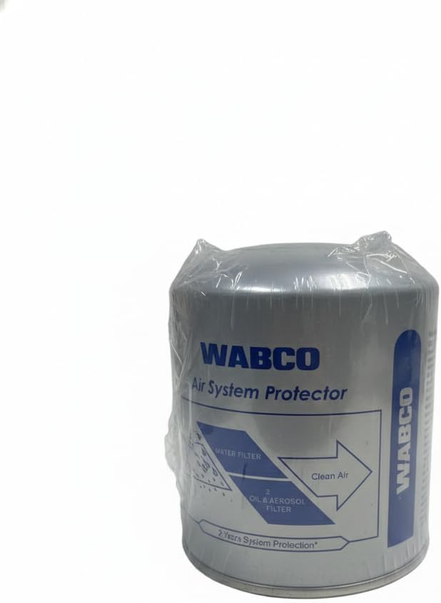 Air Dryer Filter WAC0 4329012232