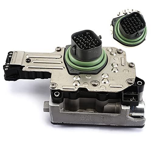 Bloque de solenoide de cambio gris 45RFE pieza de repuesto para transmisión Ram
