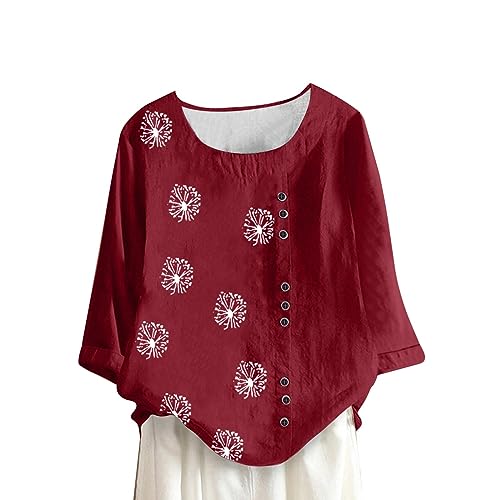 Blusa de mujer elegante de manga larga para trabajar, alargador de blusa, blusa tirolesa de media manga de encaje, camisetas ajustadas para mujer, túnica de playa para mujer, blusa blanca con bordado