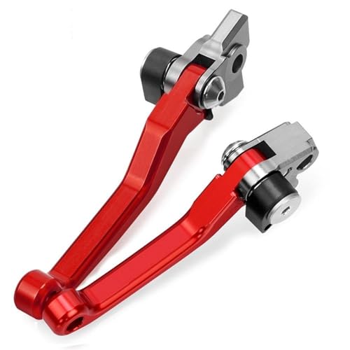 Levier d'embrayage moto BETA RR 350 2T 4T leviers de frein CNC pivot poignée
