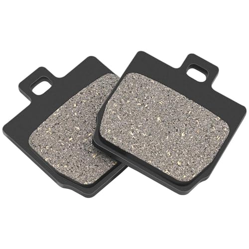 Plaquettes de frein Aerox 4 NS50F EW50 avant arrière pour Slider Stunt YQ50