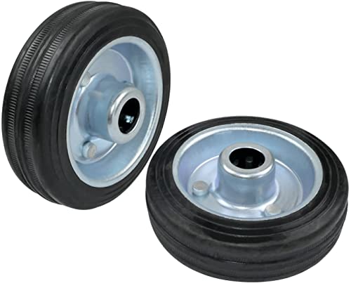 AERZETIX Cuscinetto Ruota Posteriore - Compatibile Con BMW 33326756249, 33326775552, 33326792553 - Foto 8