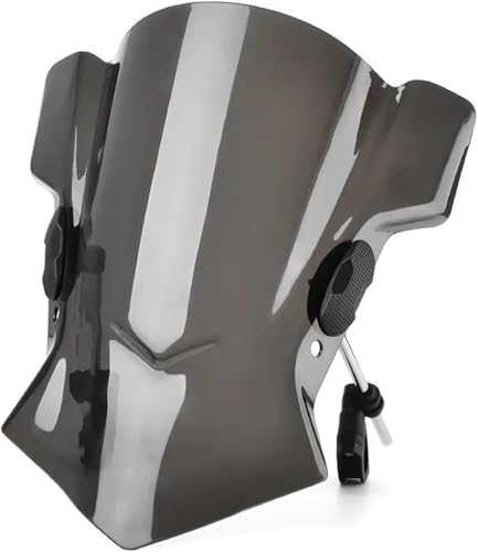 Pare-brise CB1100 pour les trajets quotidiens et balades moto