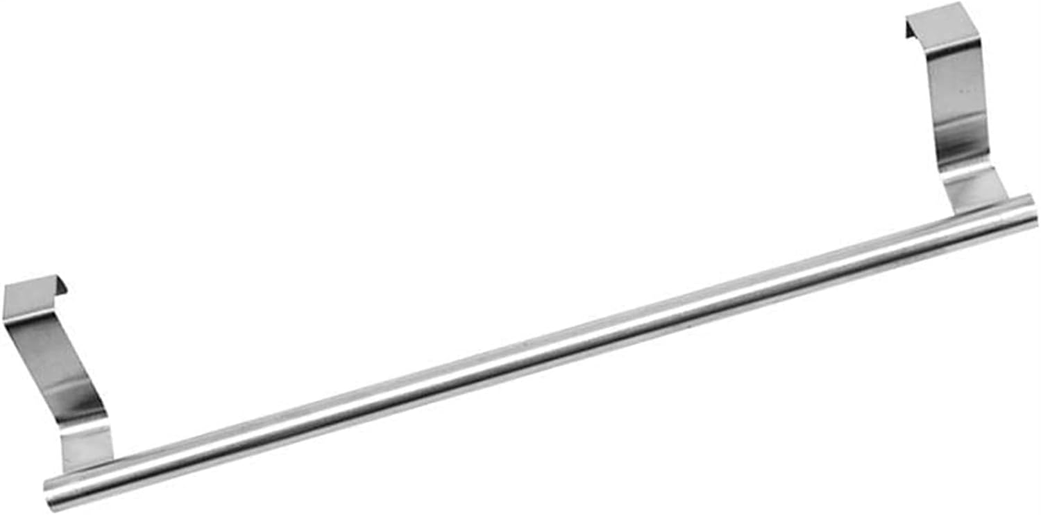 Bathroom Towel Rack,Bathroom Towel Rack Over Door Towel Bar Hanging Style Holder