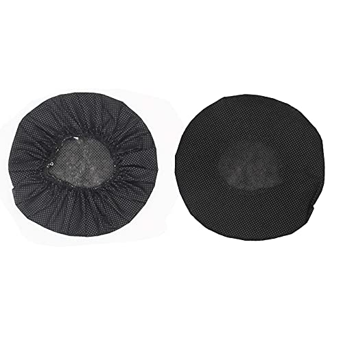 Yizhet Copri Cuffie Monouso,100 Pezzi Fodere