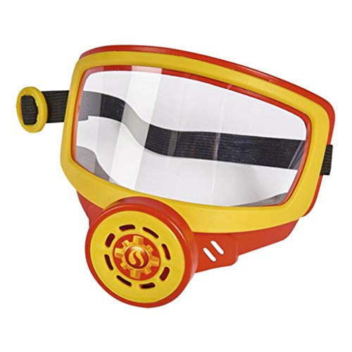 Preisvergleich Produktbild SIMBA 109252476038 Feuerwehrmann Sam Sauerstoffmaske