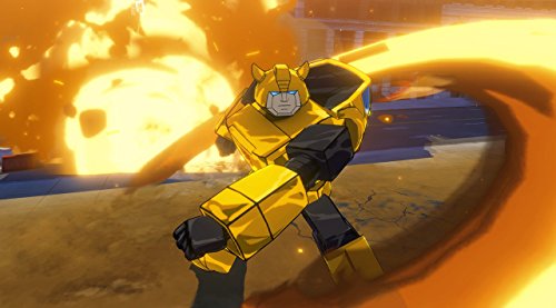 Image of Transformers Devastation - Xbox 360 (Renewed)