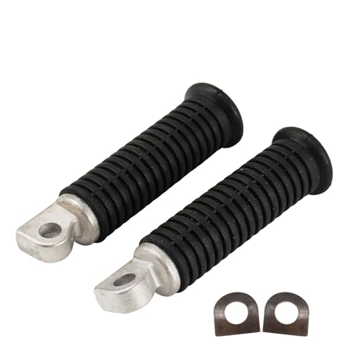 Repose-Pieds Arrière Harley Sportster 883 1200 Solution Confort Passager - 2