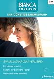 Cover zum Buch Bianca Exklusiv Band 241
