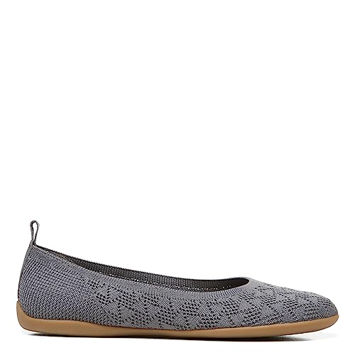 ZODIAC Women's, Camden-1 Knit Flat3