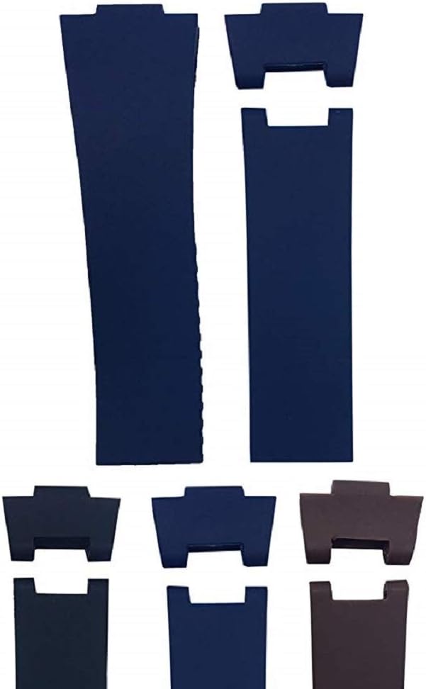 g24 25mm Watch Band Replacement Strap for Marine Diver